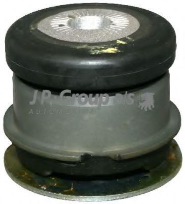 1150102800 JP+GROUP Wheel Suspension Mounting, axle beam