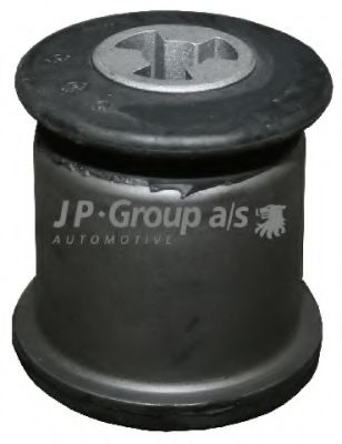 1150103000 JP GROUP Mounting, axle beam