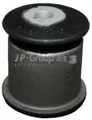 1150103100 JP GROUP Control Arm-/Trailing Arm Bush