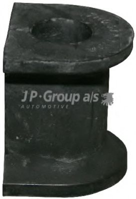 1150450800 JP+GROUP Wheel Suspension Stabiliser Mounting