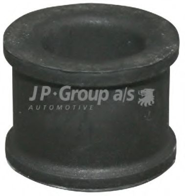 1150550200 JP+GROUP Wheel Suspension Mounting, stabilizer coupling rod