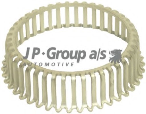 1151450400 JP+GROUP Brake System Sensor Ring, ABS