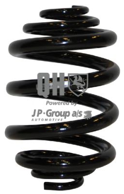 1152201109 JP+GROUP Suspension Coil Spring