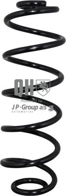 1152205209 JP+GROUP Suspension Coil Spring