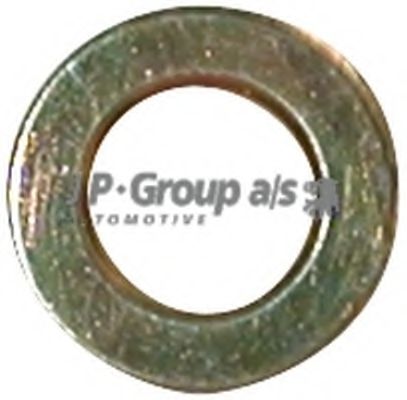 1152300100 JP+GROUP Supporting Ring, suspension strut bearing