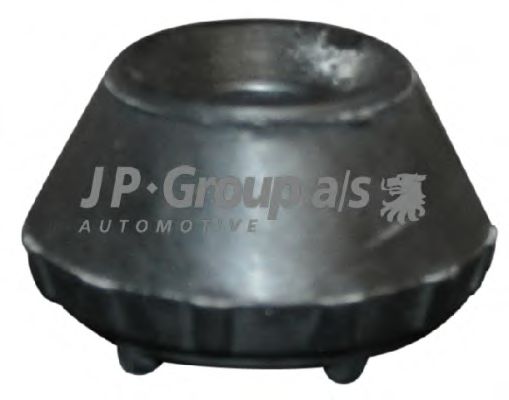 1152301700 JP+GROUP Supporting Ring, suspension strut bearing