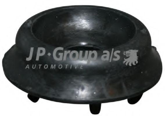 1152301800 JP+GROUP Supporting Ring, suspension strut bearing