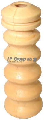 1152600100 JP+GROUP Rubber Buffer, suspension