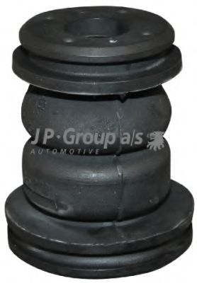 1152600200 JP+GROUP Suspension Rubber Buffer, suspension