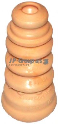 1152601100 JP+GROUP Rubber Buffer, suspension