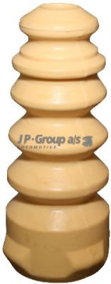 1152601500 JP+GROUP Rubber Buffer, suspension