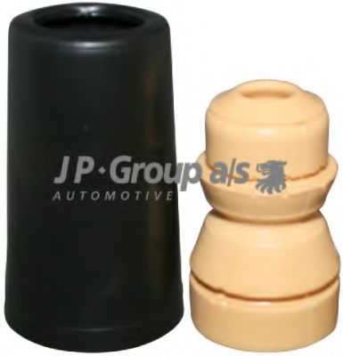 1152602100 JP+GROUP Rubber Buffer, suspension