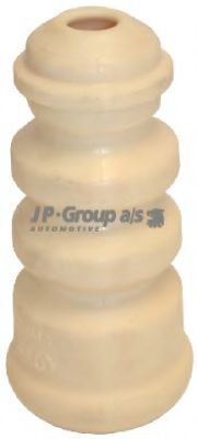 1152603200 JP+GROUP Rubber Buffer, suspension