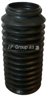 1152700300 JP+GROUP Protective Cap/Bellow, shock absorber
