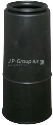 1152700500 JP+GROUP Schutzkappe/Faltenbalg, Stoßdämpfer
