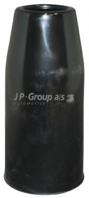 1152701100 JP+GROUP Protective Cap/Bellow, shock absorber