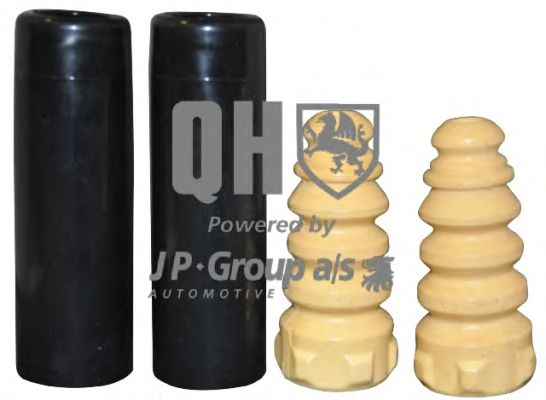 1152701619 JP+GROUP Protective Cap/Bellow, shock absorber