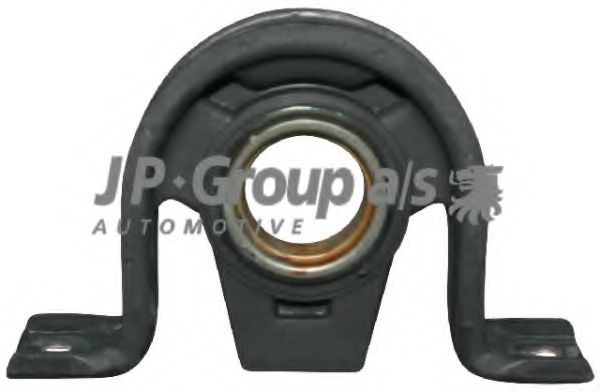 1153900100 JP+GROUP Mounting, propshaft
