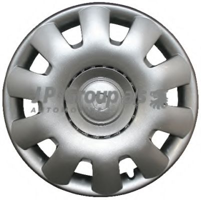 1160300100 JP+GROUP Cover, wheels