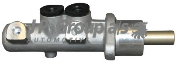 1161101300 JP+GROUP Brake System Brake Master Cylinder