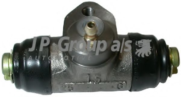 1161300200 JP+GROUP Brake System Wheel Brake Cylinder