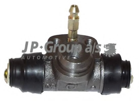 1161300400 JP+GROUP Brake System Wheel Brake Cylinder