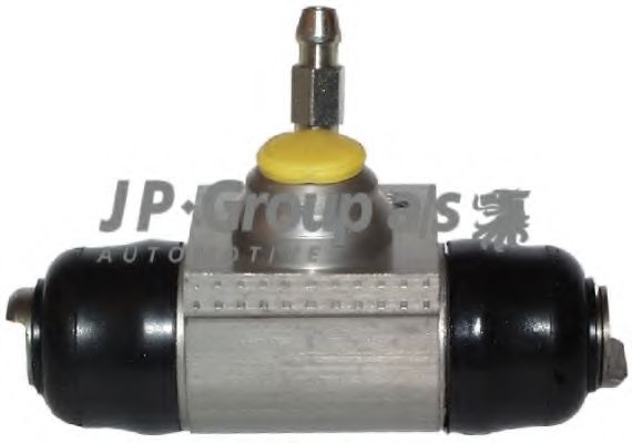 1161300500 JP+GROUP Brake System Wheel Brake Cylinder