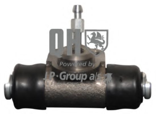 1161300909 JP+GROUP Brake System Wheel Brake Cylinder