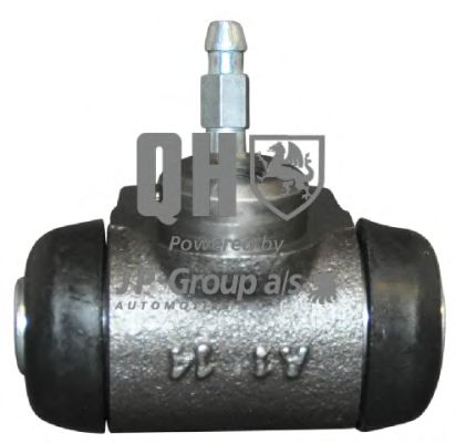 1161301109 JP+GROUP Brake System Wheel Brake Cylinder