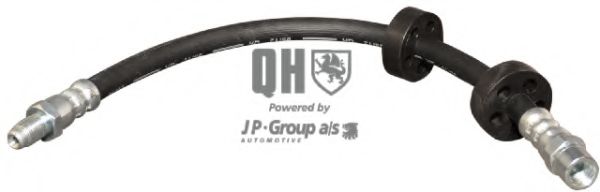 1161600409 JP+GROUP Brake System Brake Hose