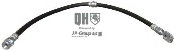 1161600909 JP+GROUP Brake System Brake Hose