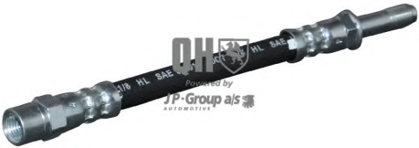 1161702009 JP+GROUP Brake System Brake Hose