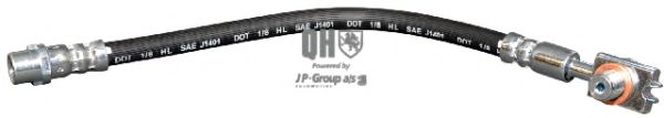 1161702809 JP+GROUP Brake Hose