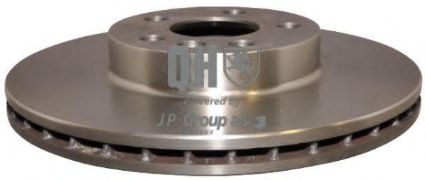 1163105309 JP+GROUP Brake Disc