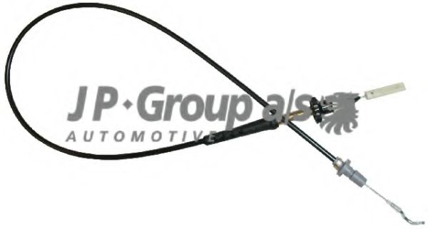 1170100200 JP+GROUP Accelerator Cable