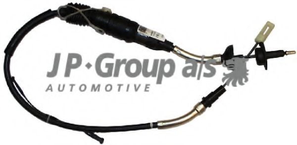 1170200600 JP+GROUP Clutch Cable