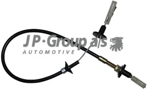 1170201300 JP+GROUP Clutch Clutch Cable