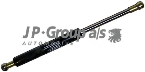 1181200100 JP+GROUP Gas Spring, boot-/cargo area