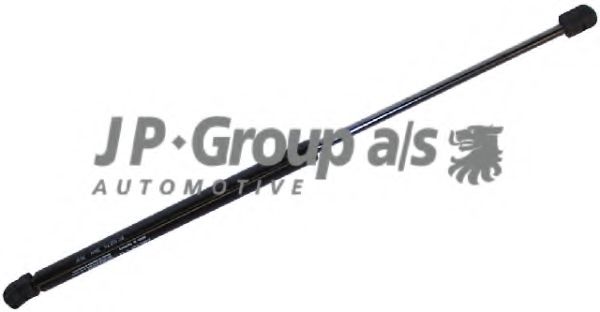 1181200500 JP+GROUP Gas Spring, boot-/cargo area