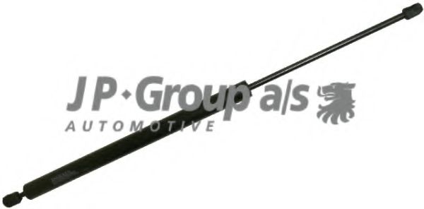 1181203600 JP+GROUP Gas Spring, boot-/cargo area