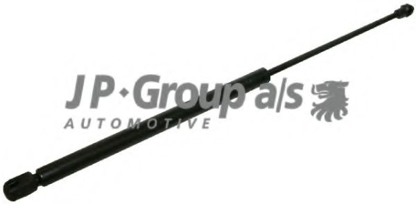1181204600 JP+GROUP Gas Spring, boot-/cargo area