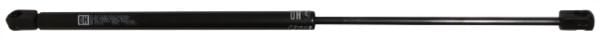 1181204709 jp-group Body Gas Spring, bonnet