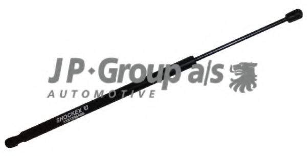 1181205400 JP+GROUP Gas Spring, boot-/cargo area