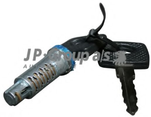 1187502500 JP+GROUP Lock Cylinder