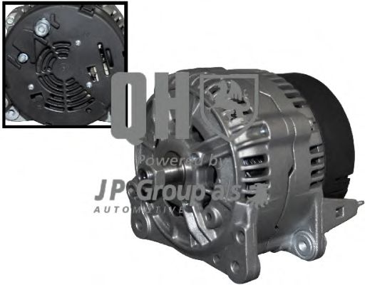 1190108109 JP+GROUP Generator