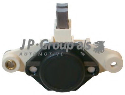 1190201000 JP+GROUP Generatorregler