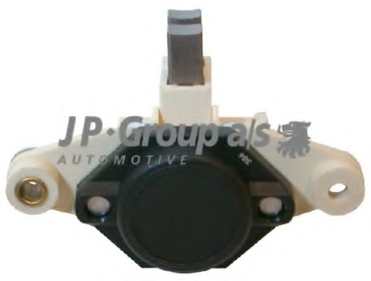 1190201002 JP+GROUP Alternator Alternator Regulator