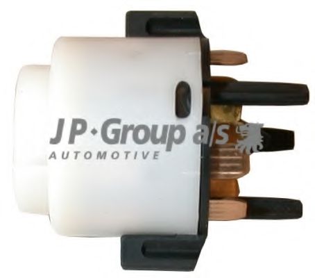 1190400800 JP+GROUP Ignition-/Starter Switch