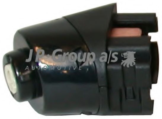 1190400900 JP+GROUP Ignition-/Starter Switch