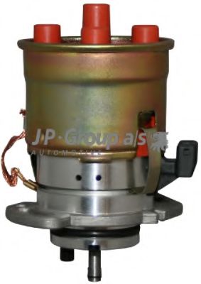 1191100200 JP+GROUP Ignition System Distributor, ignition